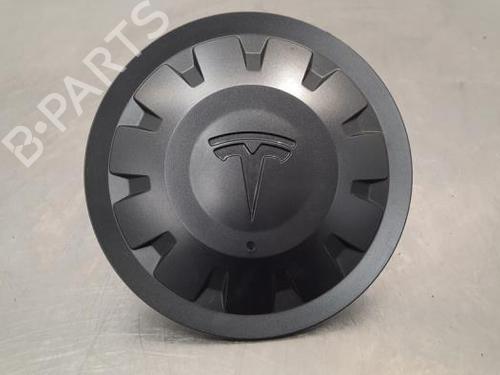 Used Hub cap Hub cap TESLA MODEL Y (5YJY) EV Performance All-wheel Drive (534 hp) 34198234 34198234