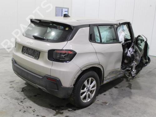Starter JEEP AVENGER (J2) 1.2 GSE T3 | BP29343741M8 