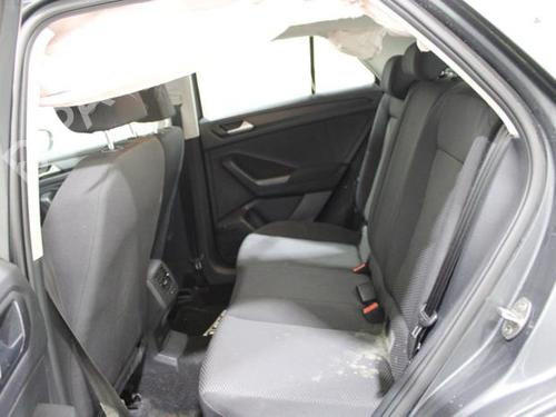 Air filter box VW T-ROC (A11, D11) 1.6 TDI | BP25450351M87  - Image 20