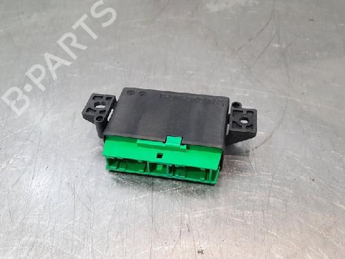 Electronic module PEUGEOT 208 I (CA_, CC_) 1.2 VTI 82 | BP10892579M83 