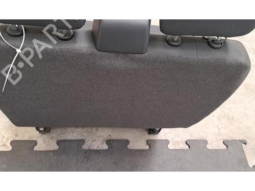 Right front seat FORD TRANSIT CUSTOM V362 Van (FY, FZ) 2.0 EcoBlue | BP37623978C16 - Image 7