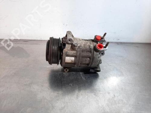 Used AC compressor AC compressor FORD TRANSIT CONNECT V408 Box Body/MPV 1.5 TDCi (101 hp) 33307451 33307451