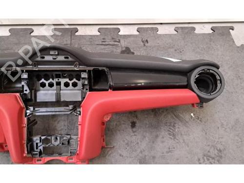 Airbag sæt MINI MINI (F55) Cooper D | BP39065041C86 - Image 2