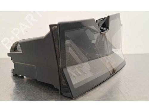 Left taillight PEUGEOT 308 III (FB_, FH_, FP_, F3_, FM_) e-308 (FMZKWZ) | BP27315259C34 