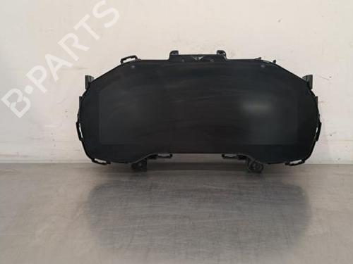 Kombiinstrument BMW X4 (G02, F98) xDrive M40 i Mild Hybrid (360 hp) 23590362