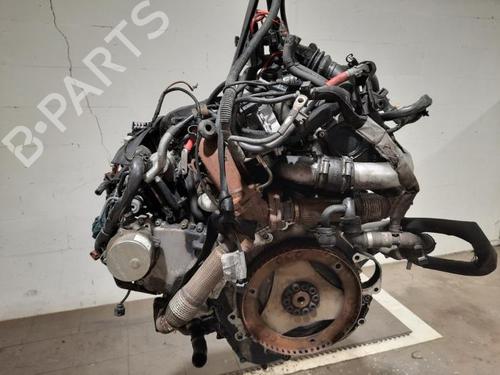 Used Engine AUDI A6 C6 (4F2) 3.0 TDI quattro (225 hp) 15235264