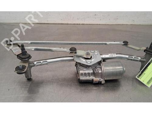 Used Front wipers mechanism AUDI Q4 E-TRON Sportback (F4N) 45 quattro (265 hp) 29054978