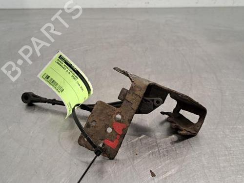 Electronic module LAND ROVER RANGE ROVER SPORT II (L494) 3.0 SDV6 4x4 | BP23626186M83 