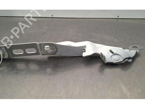 Dørhængsel/Dørbegrænser DS DS 3 / DS 3 CROSSBACK (UR_, UC_, UJ_) 1.2 PureTech 155 (URHNNS) (156 hp) 32376362