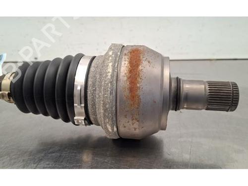 Left front driveshaft SKODA OCTAVIA III Combi (5E5, 5E6) 2.0 TSI RS | BP33615022M38 - Image 2