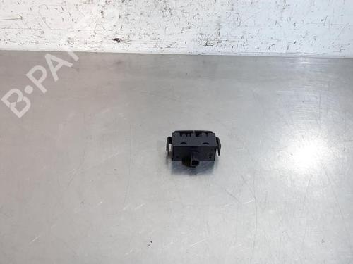 Warning switch RENAULT TRAFIC III Van (FG_) 2.0 dCi 145 (FGML) | BP27168521I22 