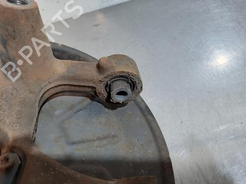 Right rear steering knuckle VW GOLF PLUS V (5M1, 521) 1.4 TSI | BP16264883M28 