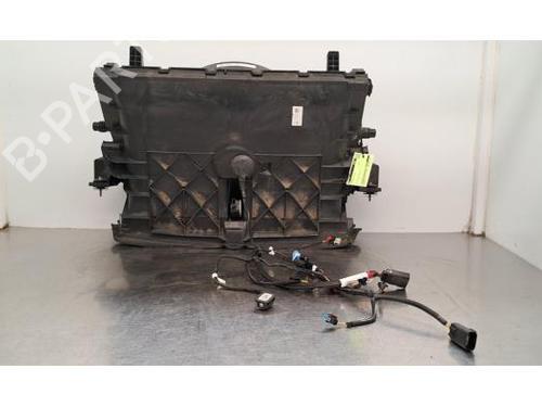 Radiator set TESLA MODEL Y (5YJY) Long Range All-wheel Drive | BP30582494M120 