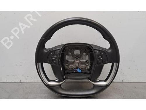 steering-wheel-citroen-c4-picasso-ii-2013-36909297 main image