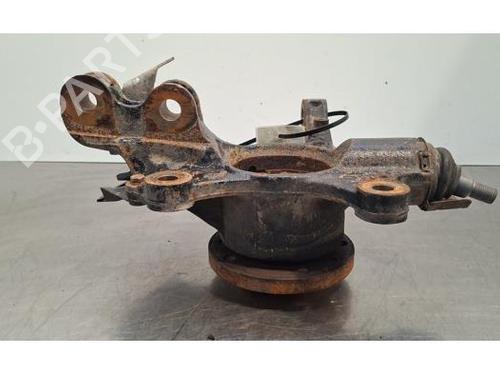 Right front steering knuckle FIAT SCUDO Van 2.0 Multijet 180 (506) | BP31273088M26