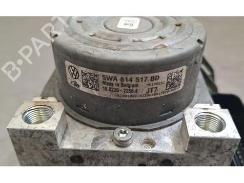 ABS pump AUDI A3 Limousine (8YS, 8YM) 35 TFSI Mild Hybrid | BP38297345M43 - Image 5
