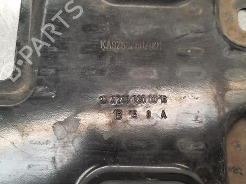 Support MERCEDES-BENZ CLA Coupe (C117) CLA 180 CDI / d (117.312) | BP23615686C155 