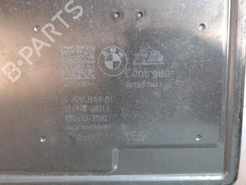 ABS pump BMW 1 (F40) 118 i | BP37674751M43 - Image 4