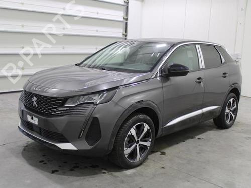 Used Parts PEUGEOT 3008 II SUV (MC_, MR_, MJ_, M4_) 1.5 BlueHDi 130 (131 hp) 3479192