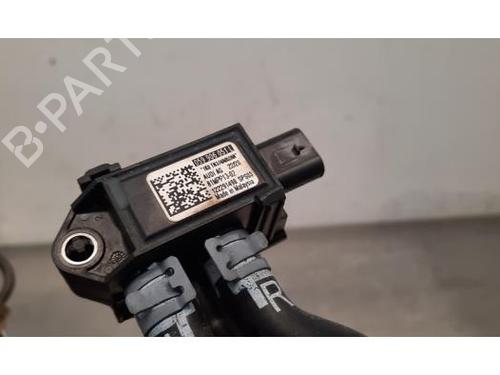 Particulate filter AUDI A6 C8 Avant (4A5) 50 TDI Mild Hybrid quattro | BP23638315M81 