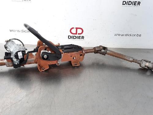 Used Steering column Steering column AUDI A3 Limousine (8VS, 8VM) 2.0 TDI (150 hp) 10880958 10880958