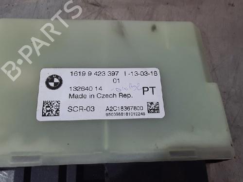Control unit BMW X3 (G01, F97, G08) sDrive 18 d | BP15018207M11 