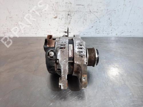 Used Alternator CITROËN C1 II (PA_, PS_) 1.0 VTi 72 (72 hp) 23604620