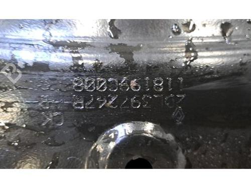 Subframe RENAULT CLIO V (B7_) 1.5 Blue dCi 100 (B7AD) | BP39909410M9 - Image 8