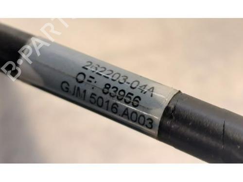 Left mirror IVECO DAILY VI Van 33S14, 35S14, 35C14, 42S14 | BP34199083C26  - Image 8