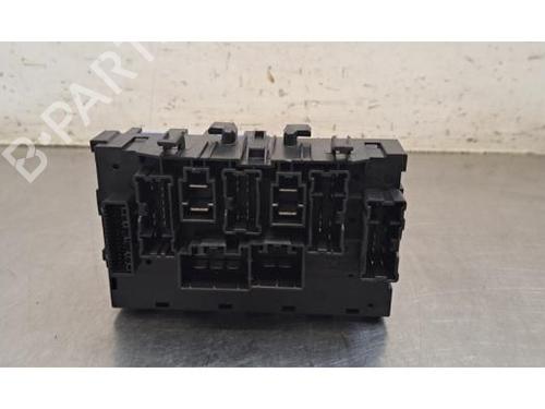 Fuse box NISSAN INTERSTAR Van (XDD) DCI 150 | BP37499331E1 - Image 2