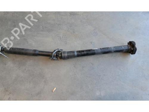 Used Driveshaft PORSCHE PANAMERA (970) 4.8 4S (400 hp) 24991139
