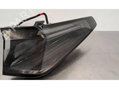 Right taillight PEUGEOT 308 III (FB_, FH_, FP_, F3_, FM_) e-308 (FMZKWZ) | BP29468025C35 