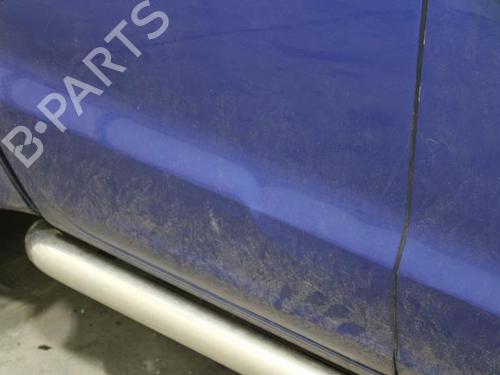 Intercooler pipe VW AMAROK (2HA, 2HB, S1B, S6B, S7A, S7B) 3.0 TDI 4motion | BP23593189M127 
