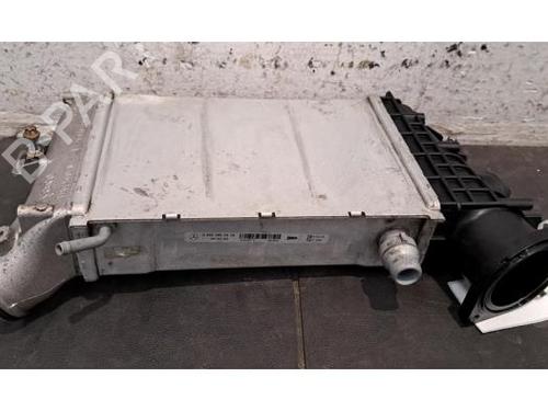 Intercooler MERCEDES-BENZ G-CLASS (W463) G 350 d (463.348) | BP30867279M30