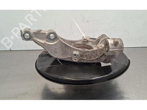 Left front steering knuckle MG MARVEL R EV (EP21) | BP37287922M25 - Image 3