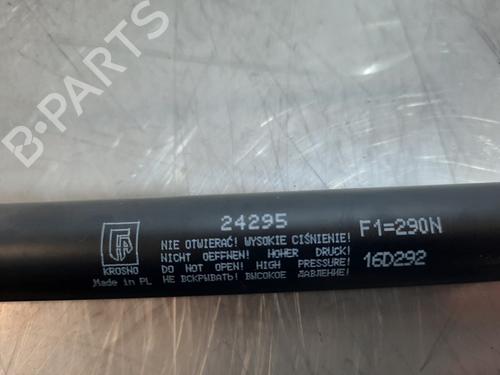 Hood lift support AUDI A3 Sportback (8PA) 1.9 TDI | BP16264259C139 