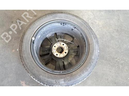 Rim CITROËN C3 III (SX) 1.2 PureTech 82 | BP24820925C45 
