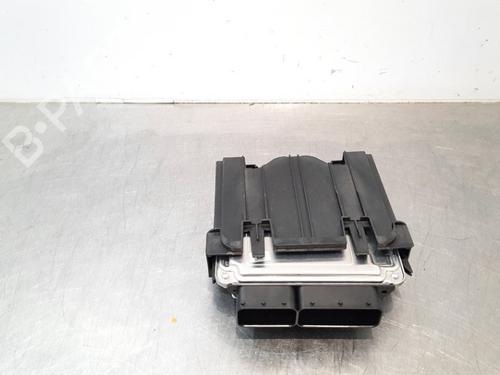 Used Engine control unit (ECU) BMW 4 Convertible (F33, F83) 420 d (184 hp) 15034347