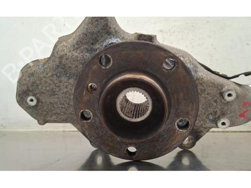 Left front steering knuckle BMW X6 (E71, E72) xDrive 30 d | BP38157847M25 - Image 2