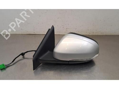 Used Left mirror Left mirror VOLVO V40 Hatchback (525) D2 (120 hp) 33750919 33750919