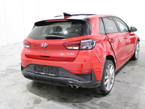 Electronic module HYUNDAI i30 (PDE, PD, PDEN) 1.5 T-GDI hybrid 48V | BP38297292M83  - Image 7