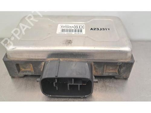Used Inverter/Converter TOYOTA LAND CRUISER 200 (_J2_) 4.5 D4-D (VDJ200) (272 hp) 28526235