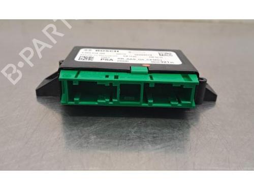 Electronic module CITROËN GRAND C4 SPACETOURER (3A_, 3E_) 1.2 PureTech 130 | BP33927883M83 - Image 5