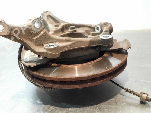 Right front steering knuckle OPEL ASTRA K Sports Tourer (B16) 1.0 Turbo (35) | BP15233872M26 