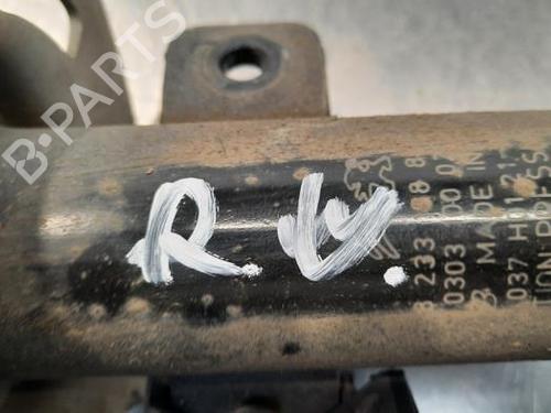 Right front shock absorber PEUGEOT 308 SW II (LC_, LJ_, LR_, LX_, L4_) 1.5 BlueHDi 130 | BP23601386M17 