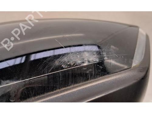 Left mirror CITROËN JUMPY I (U6U_) 1.6 | BP24191853C26 