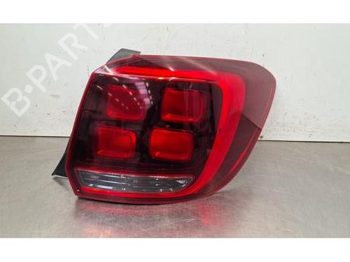 Used Right taillight Right taillight 39180057 39180057