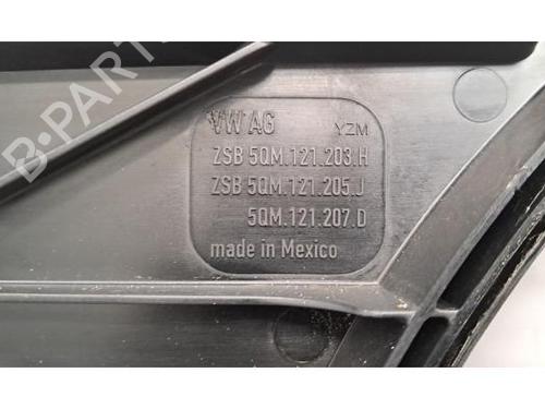 Køleventilator elektrisk VW TIGUAN (AD1, AX1) 1.5 TSI | BP29393177M35 