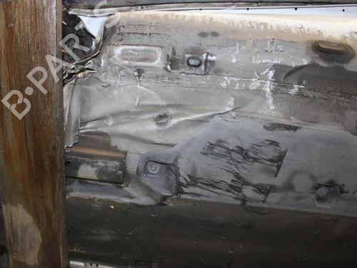 Gearbox RENAULT CLIO IV Grandtour (KH_) 0.9 TCe 90 | BP30057061M3 