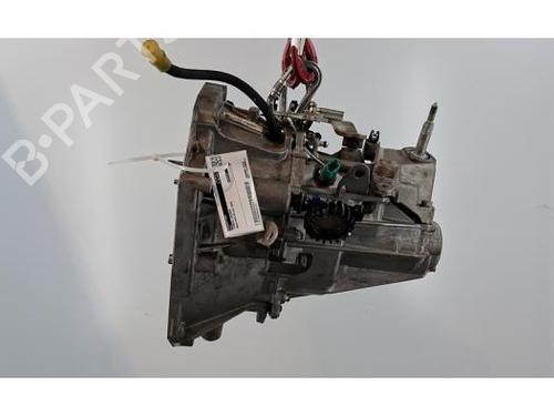 Gearkasse DACIA DUSTER (HM_) 1.2 TCe 125 (HMMA) | BP39453019M3 - Image 4